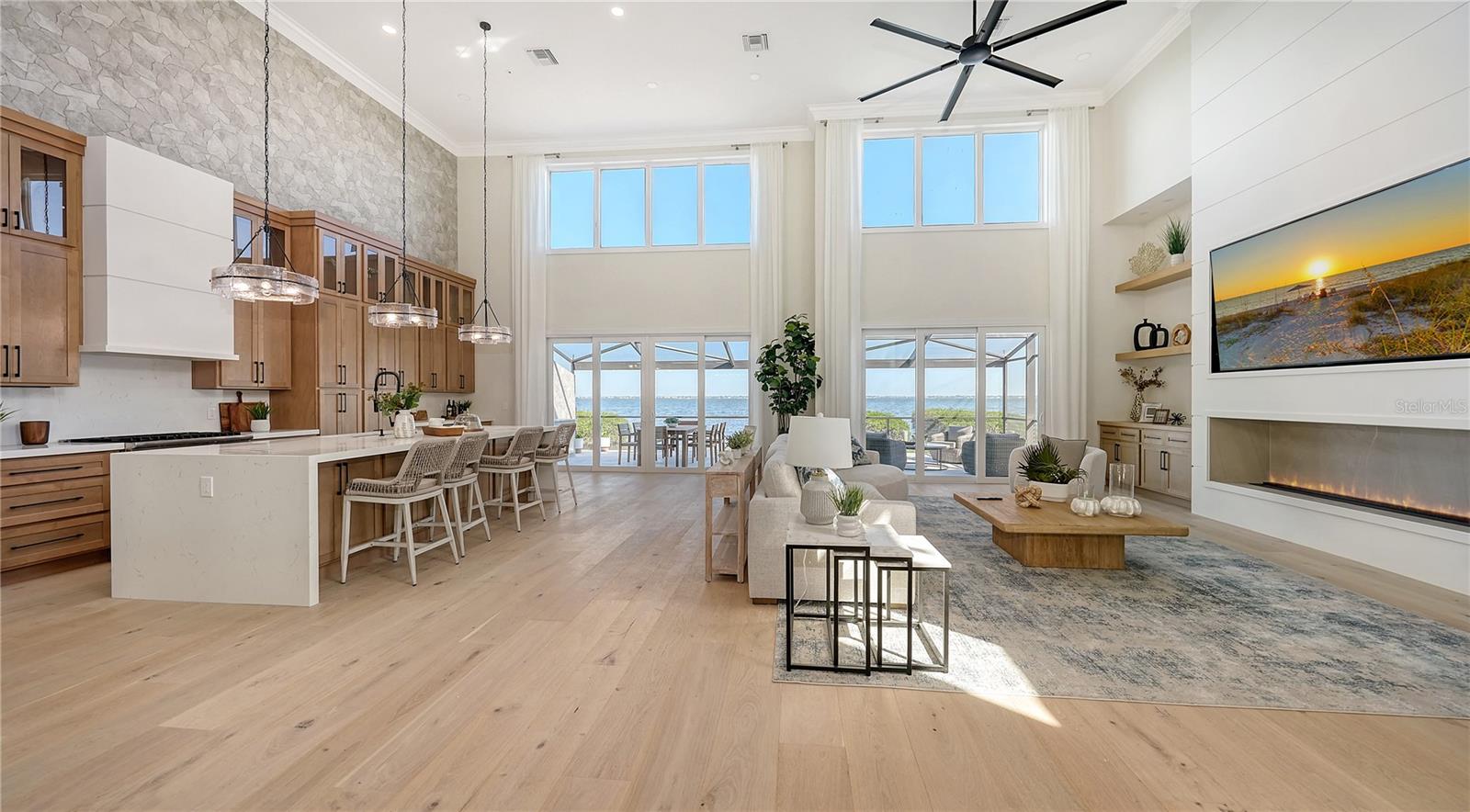 COREYS LANDING - Residential