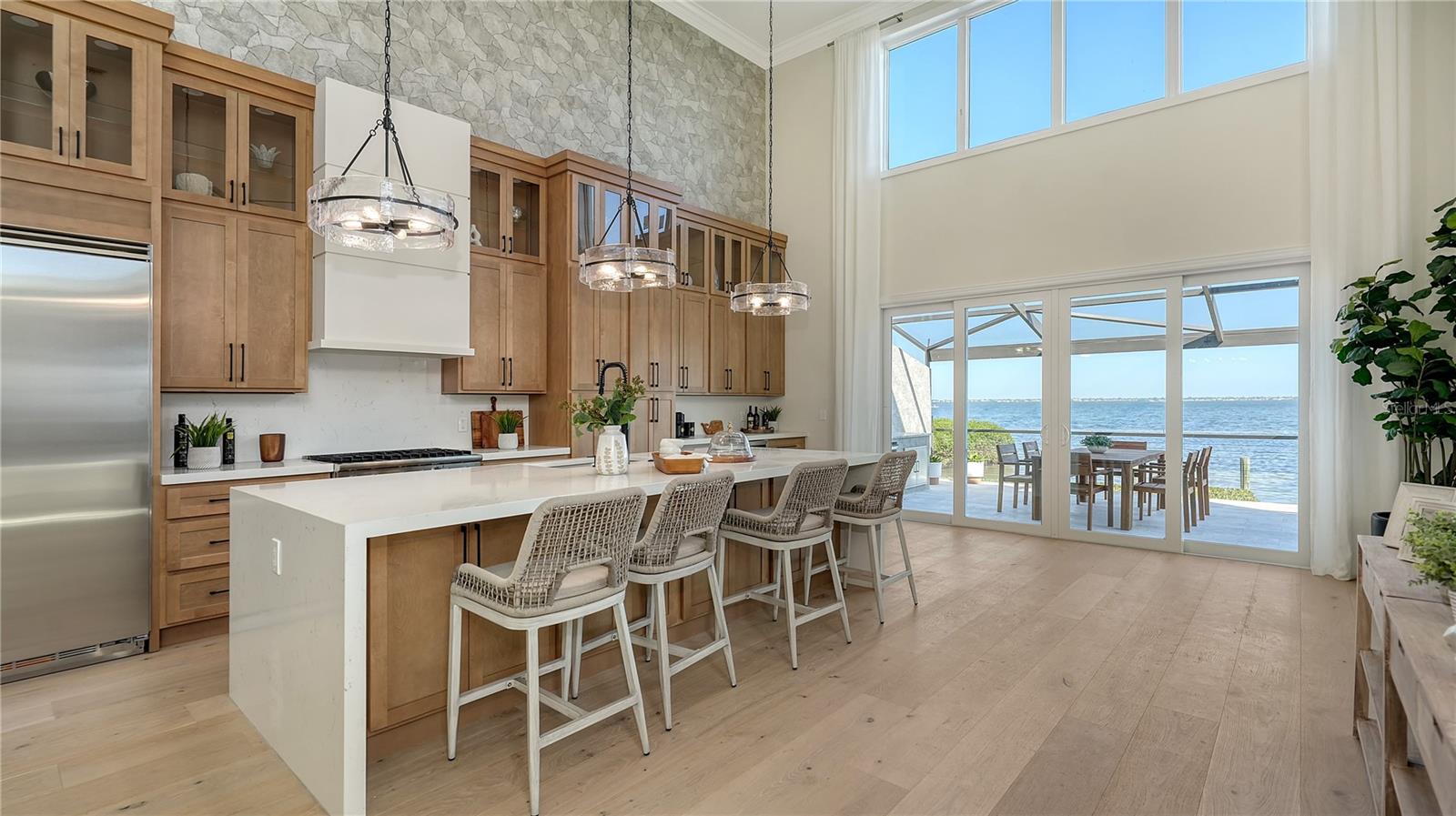 COREYS LANDING - Residential
