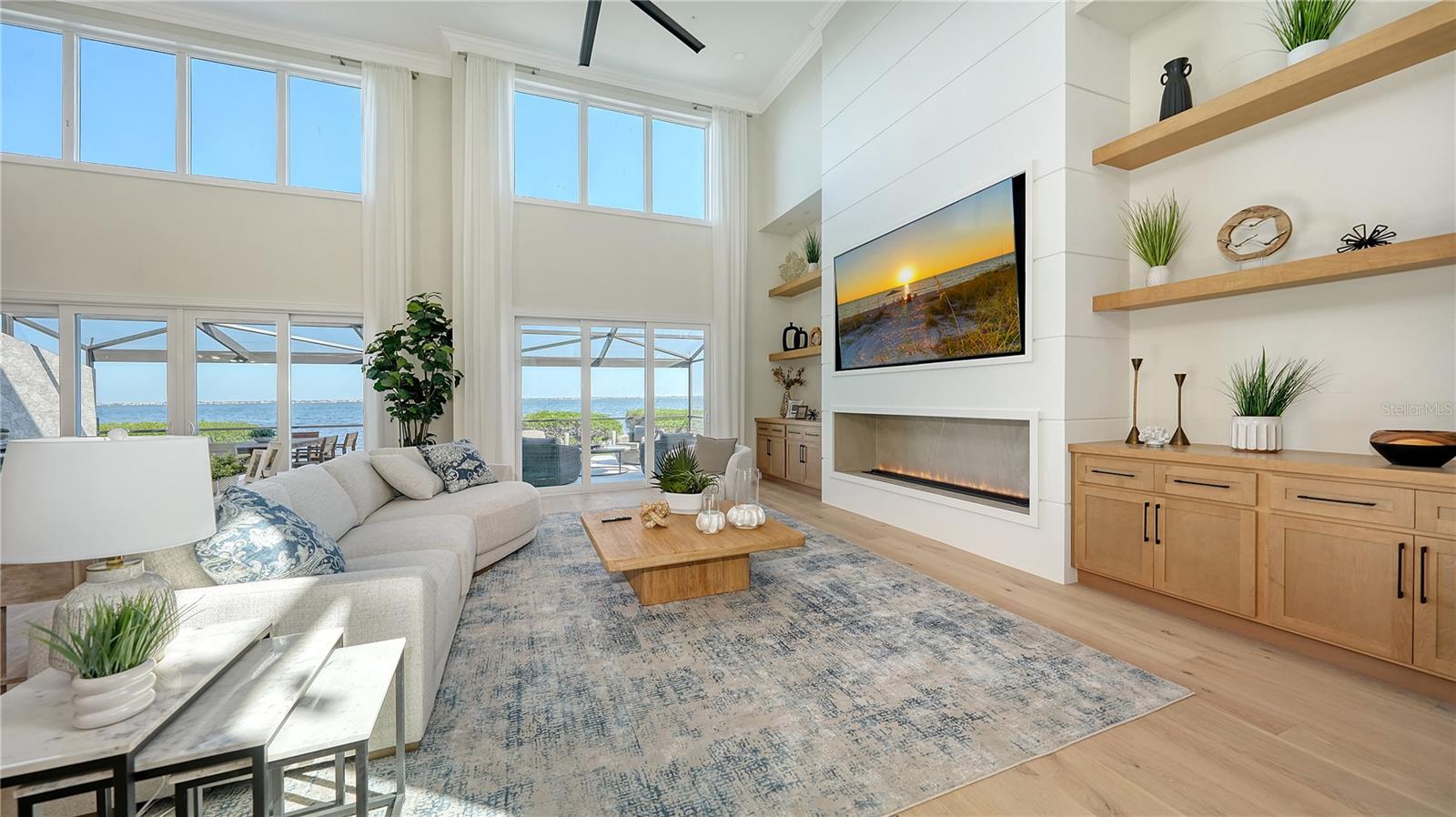 COREYS LANDING - Residential