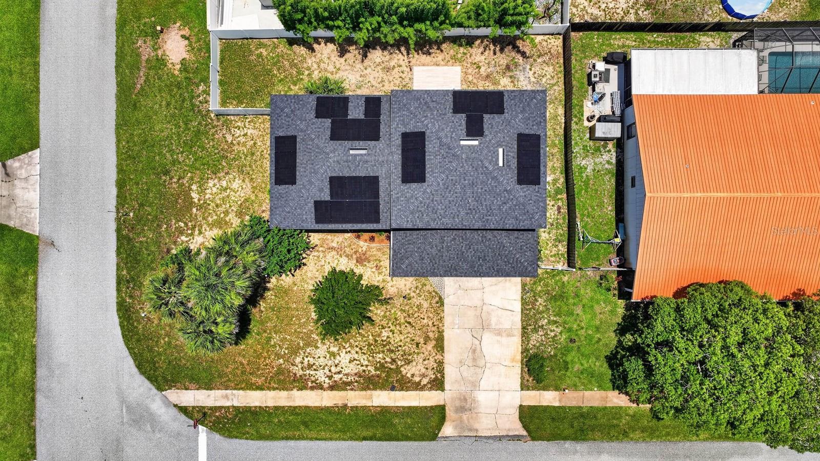 PELICAN COVE WEST PH 01 - Residential
