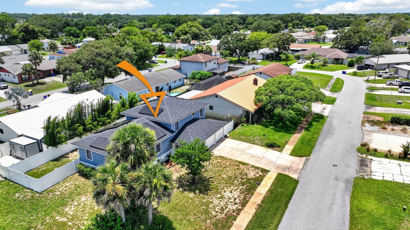 PELICAN COVE WEST PH 01 - Residential