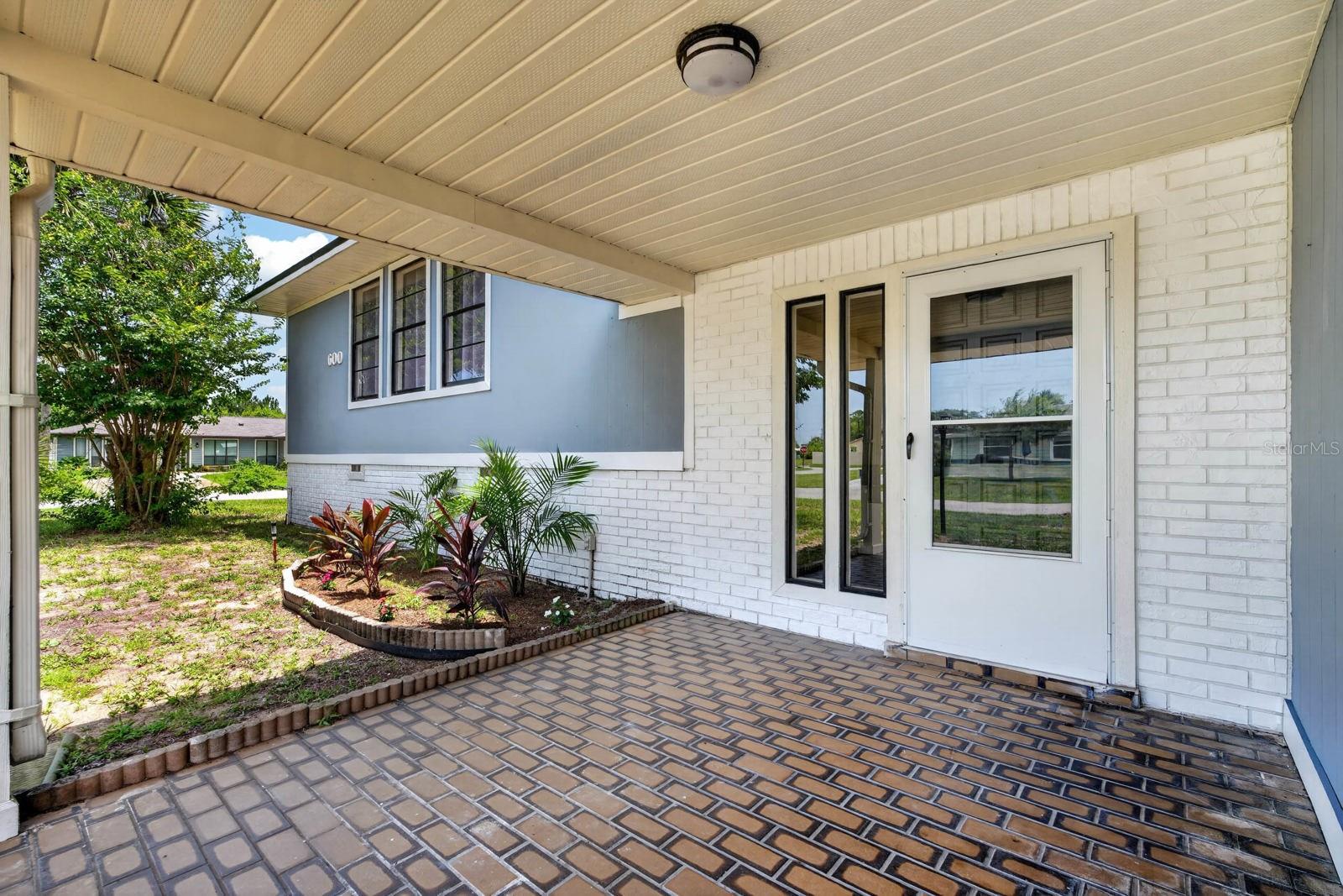 PELICAN COVE WEST PH 01 - Residential