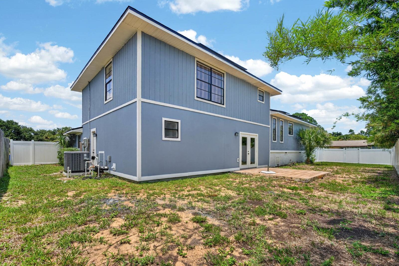 PELICAN COVE WEST PH 01 - Residential
