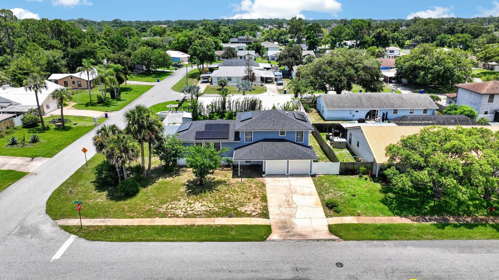 PELICAN COVE WEST PH 01 - Residential