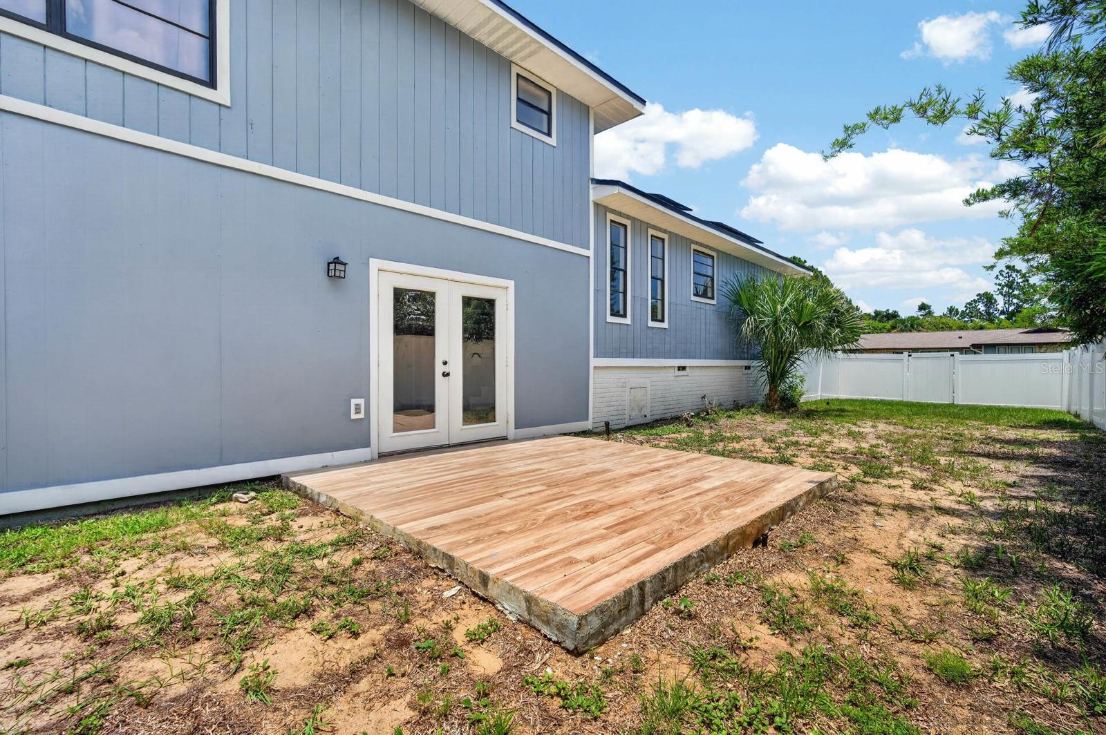 PELICAN COVE WEST PH 01 - Residential
