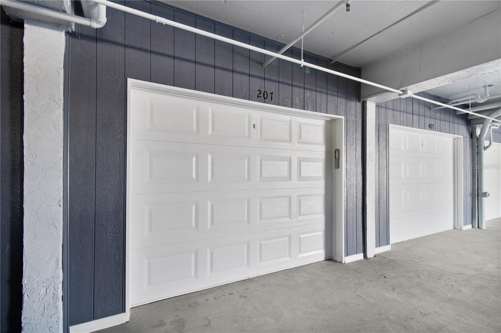 MADEIRA PLACE CONDO - Residential