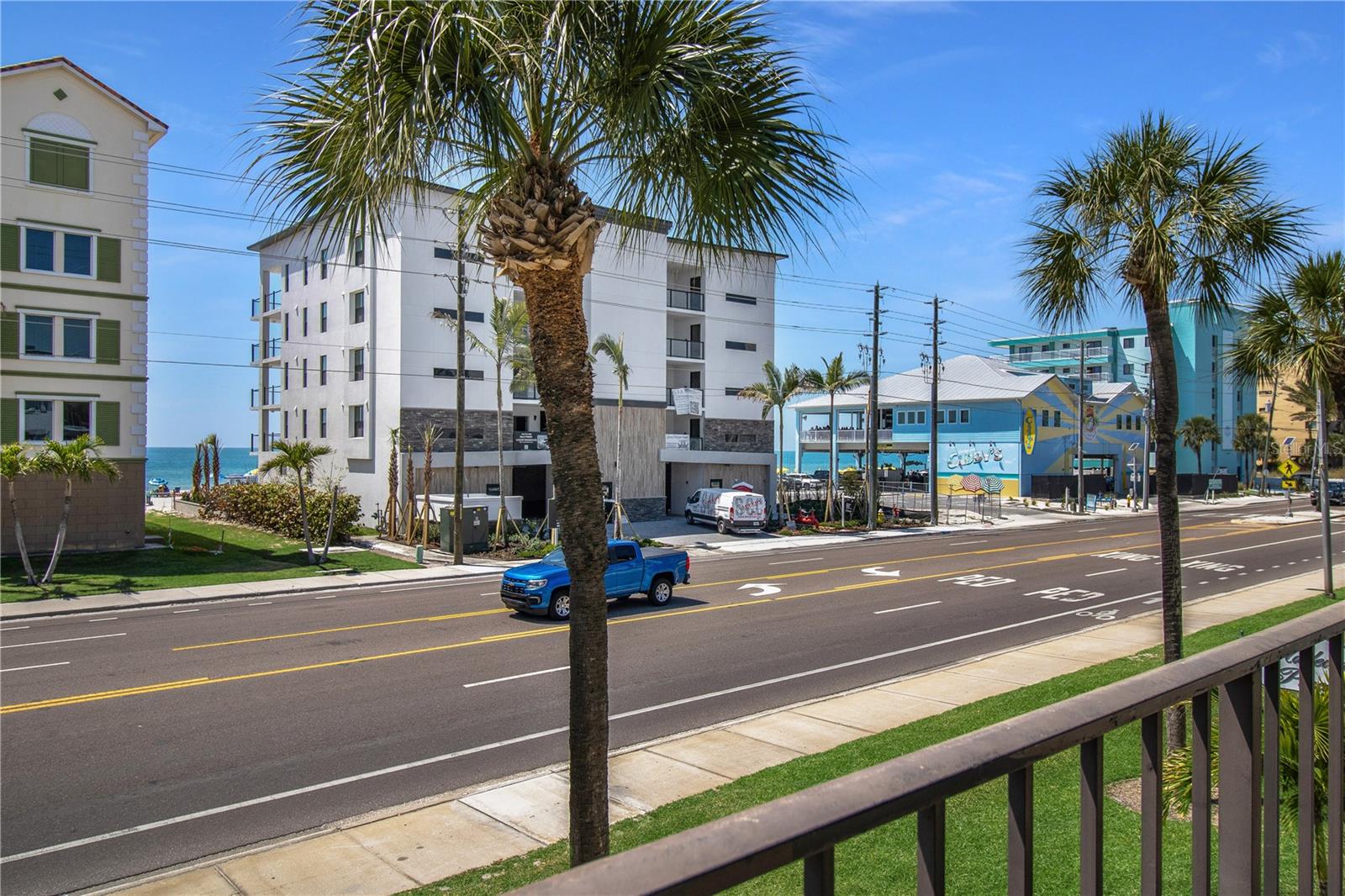 MADEIRA PLACE CONDO - Residential