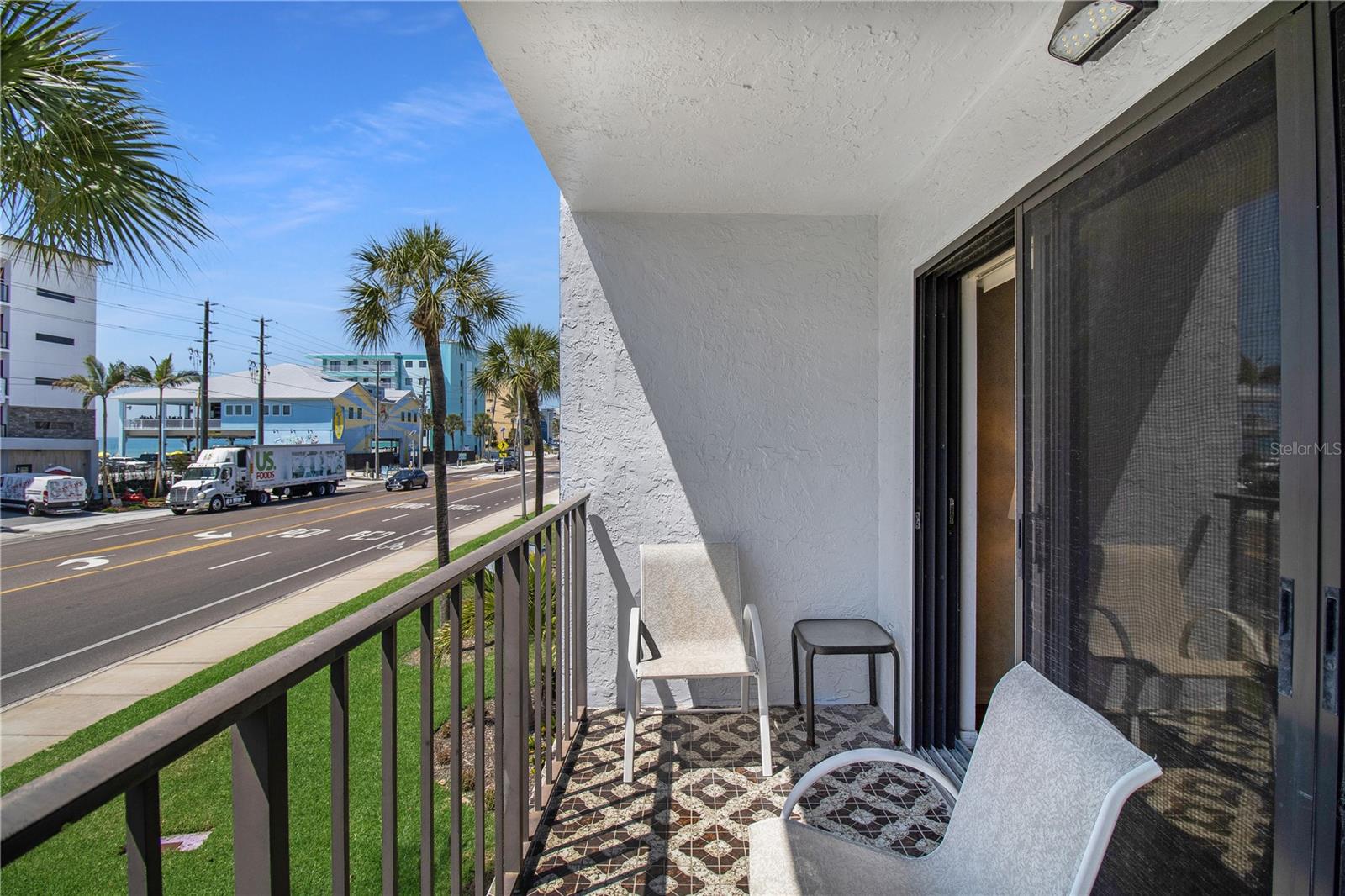 MADEIRA PLACE CONDO - Residential