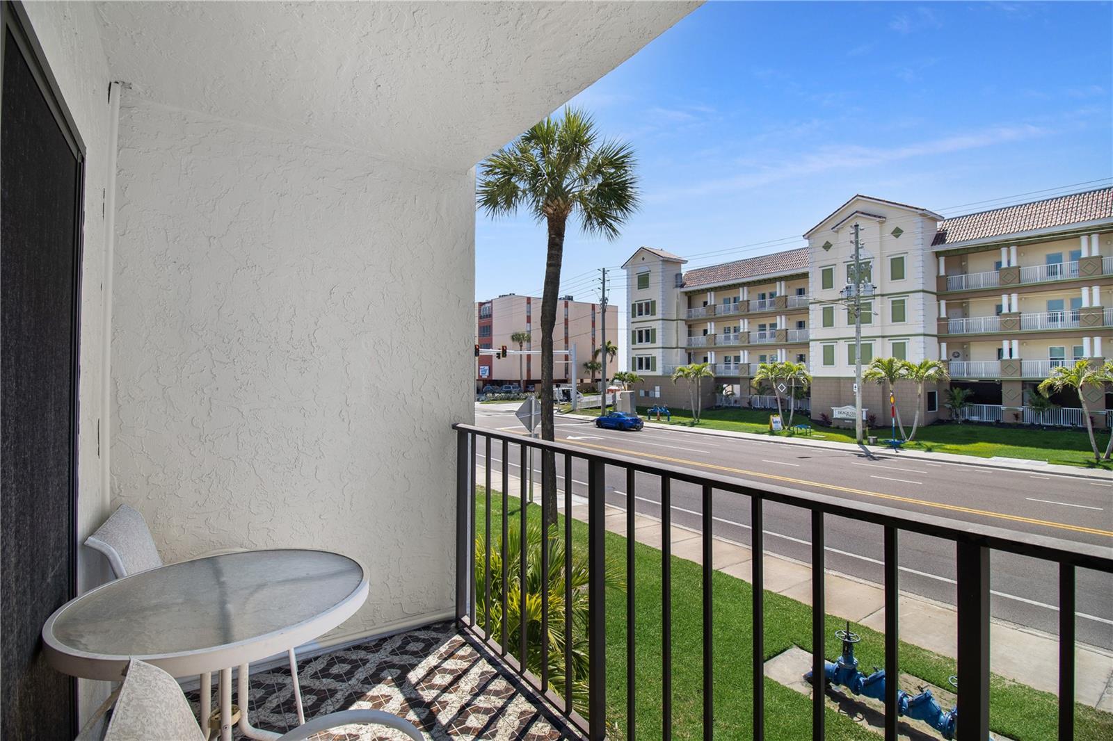 MADEIRA PLACE CONDO - Residential