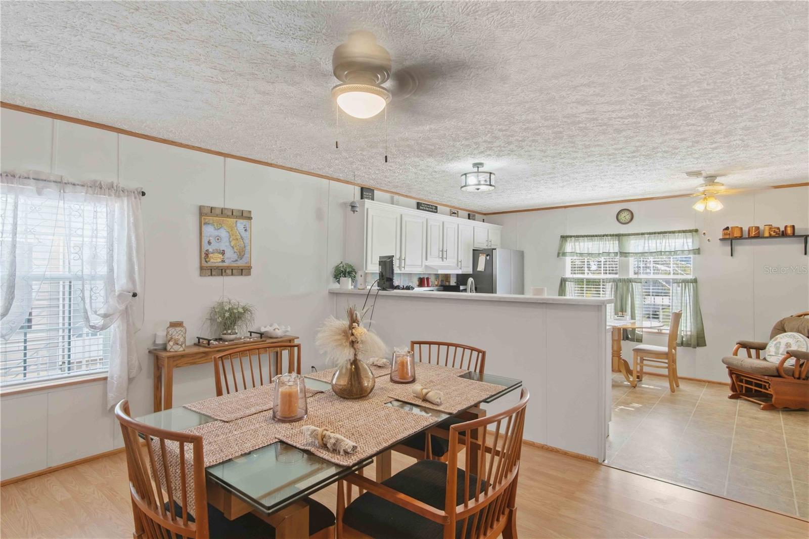 BAY PALMS MOB HOME PARK - Residential