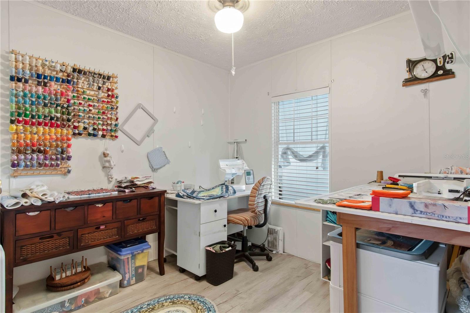 BAY PALMS MOB HOME PARK - Residential