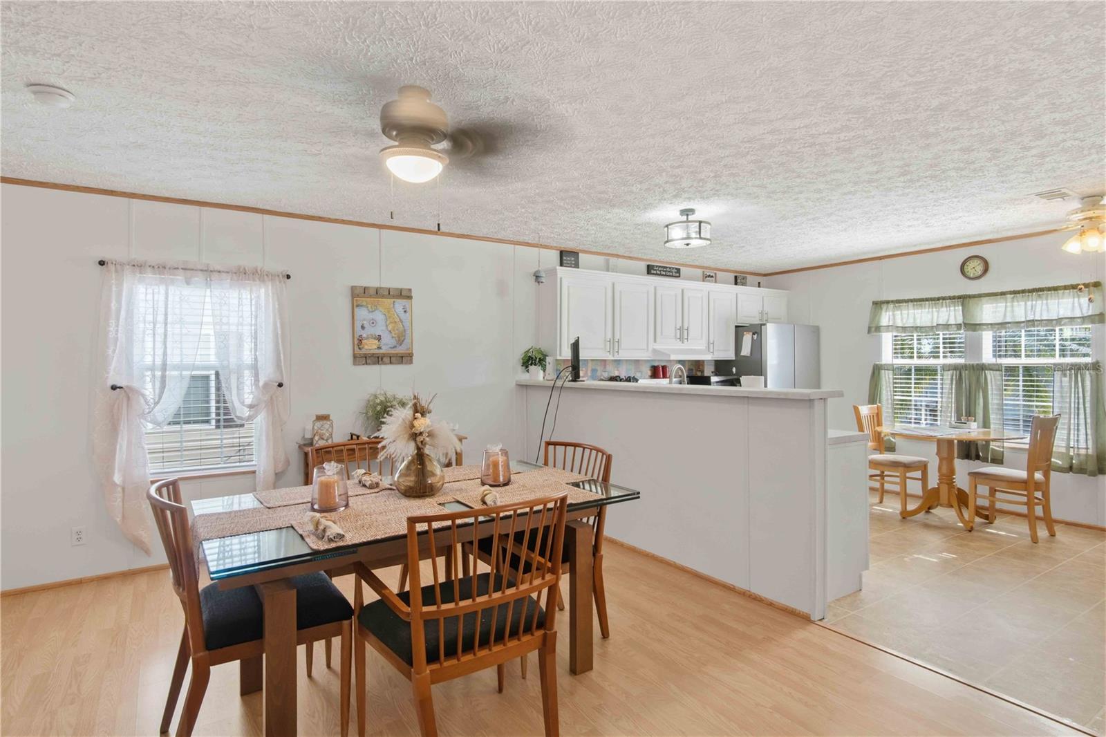 BAY PALMS MOB HOME PARK - Residential