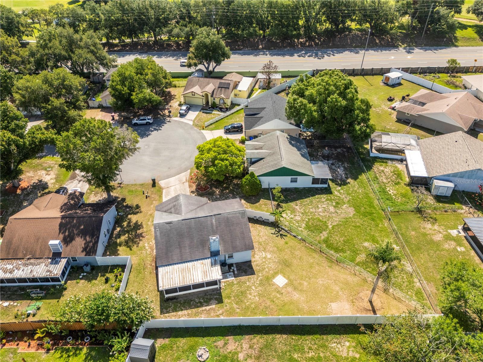 VINEYARD - Residential