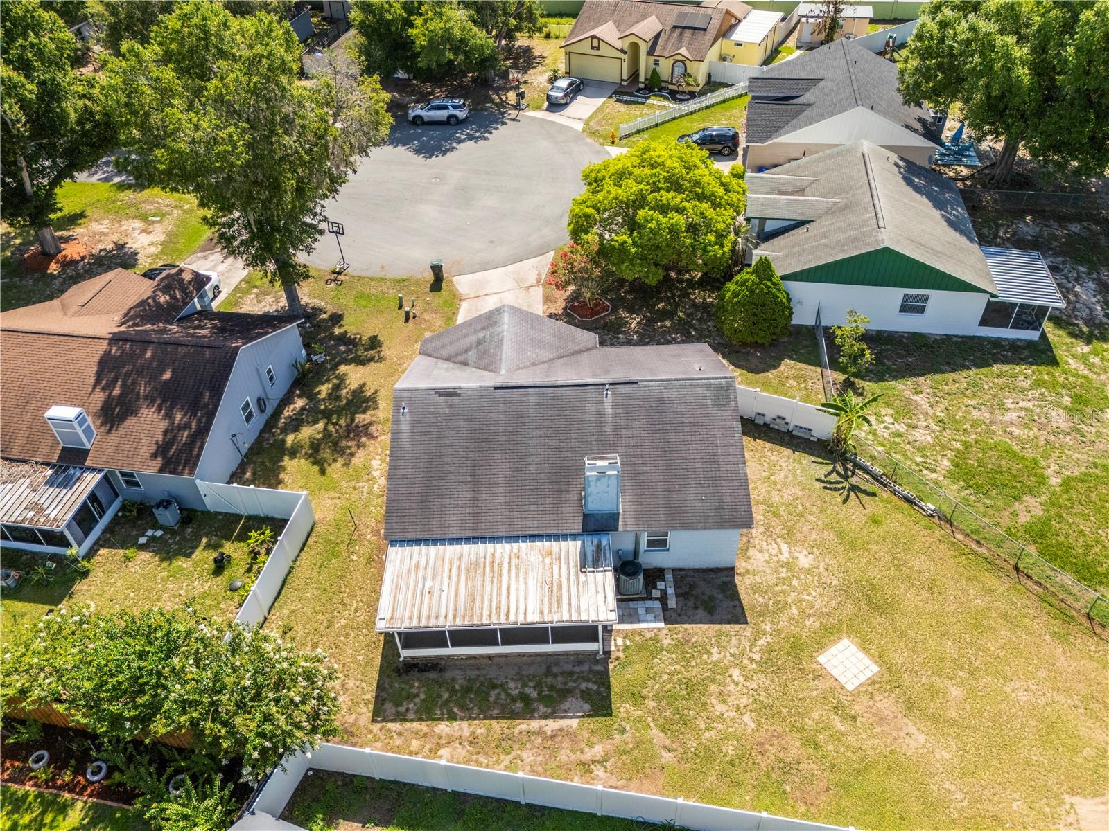 VINEYARD - Residential