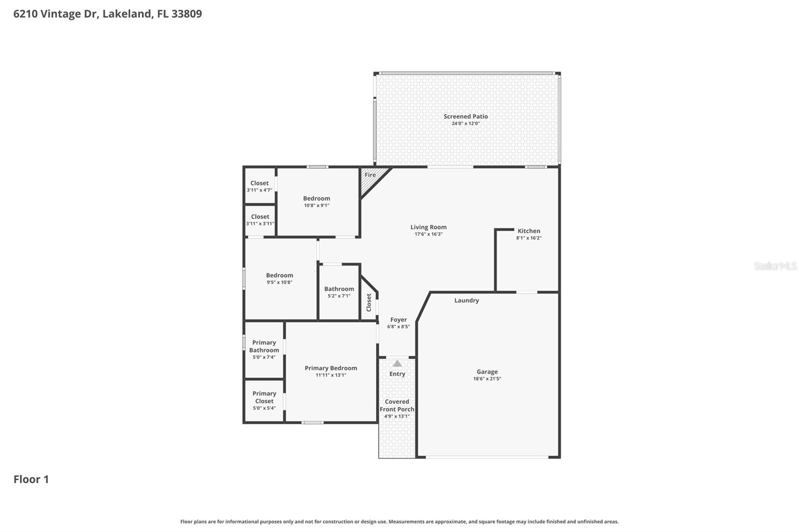 VINEYARD - Residential