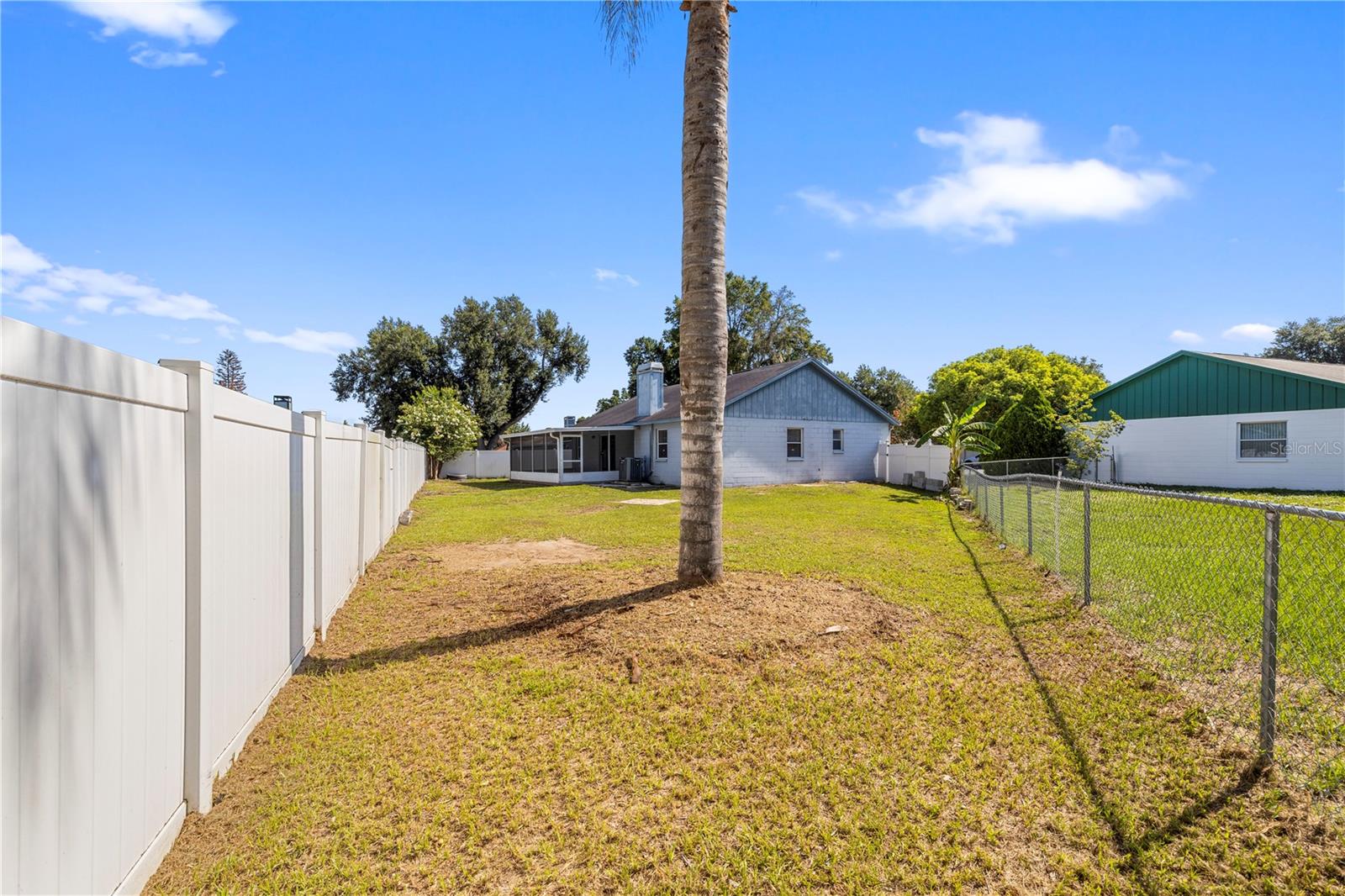 VINEYARD - Residential