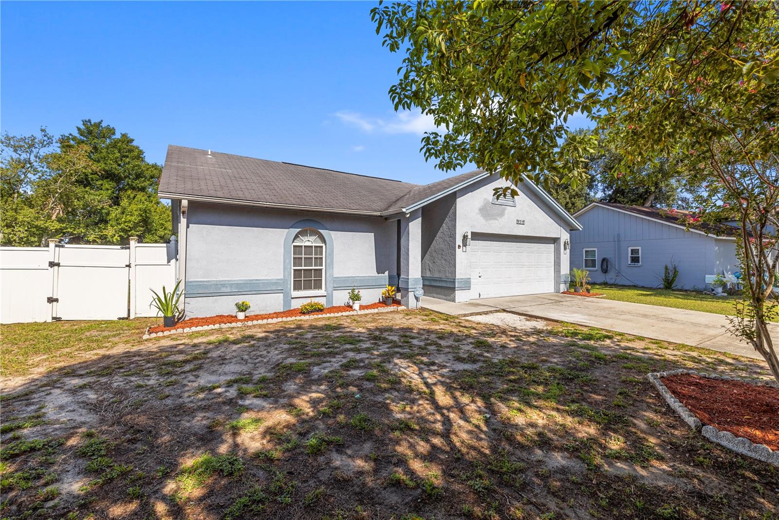 VINEYARD - Residential