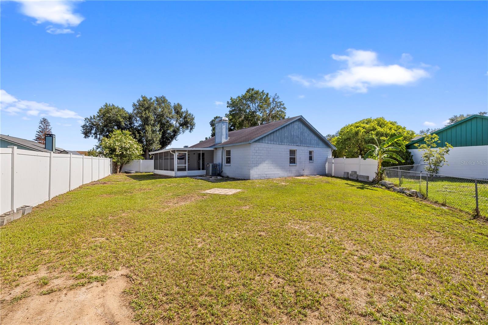 VINEYARD - Residential