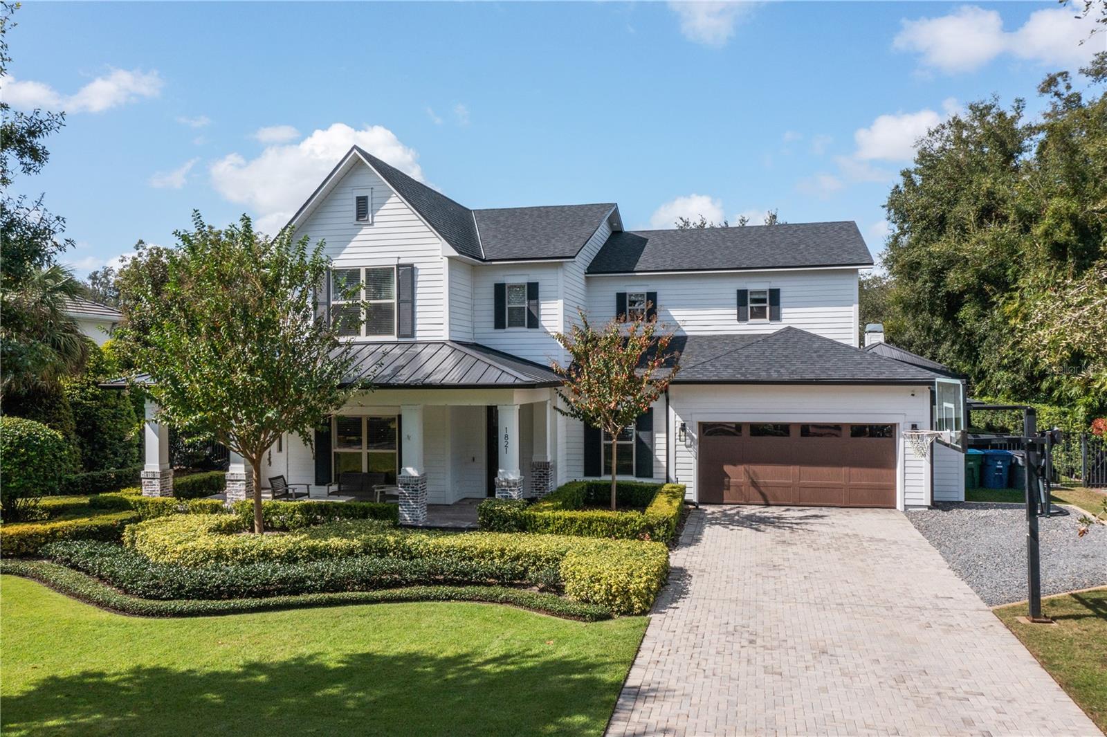 GREEN OAKS REP - Residential