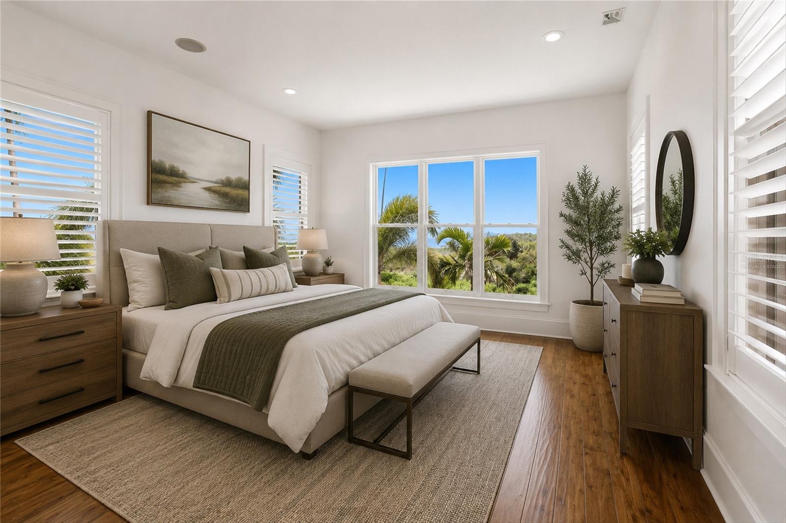 LEGENDS BAY - Residential