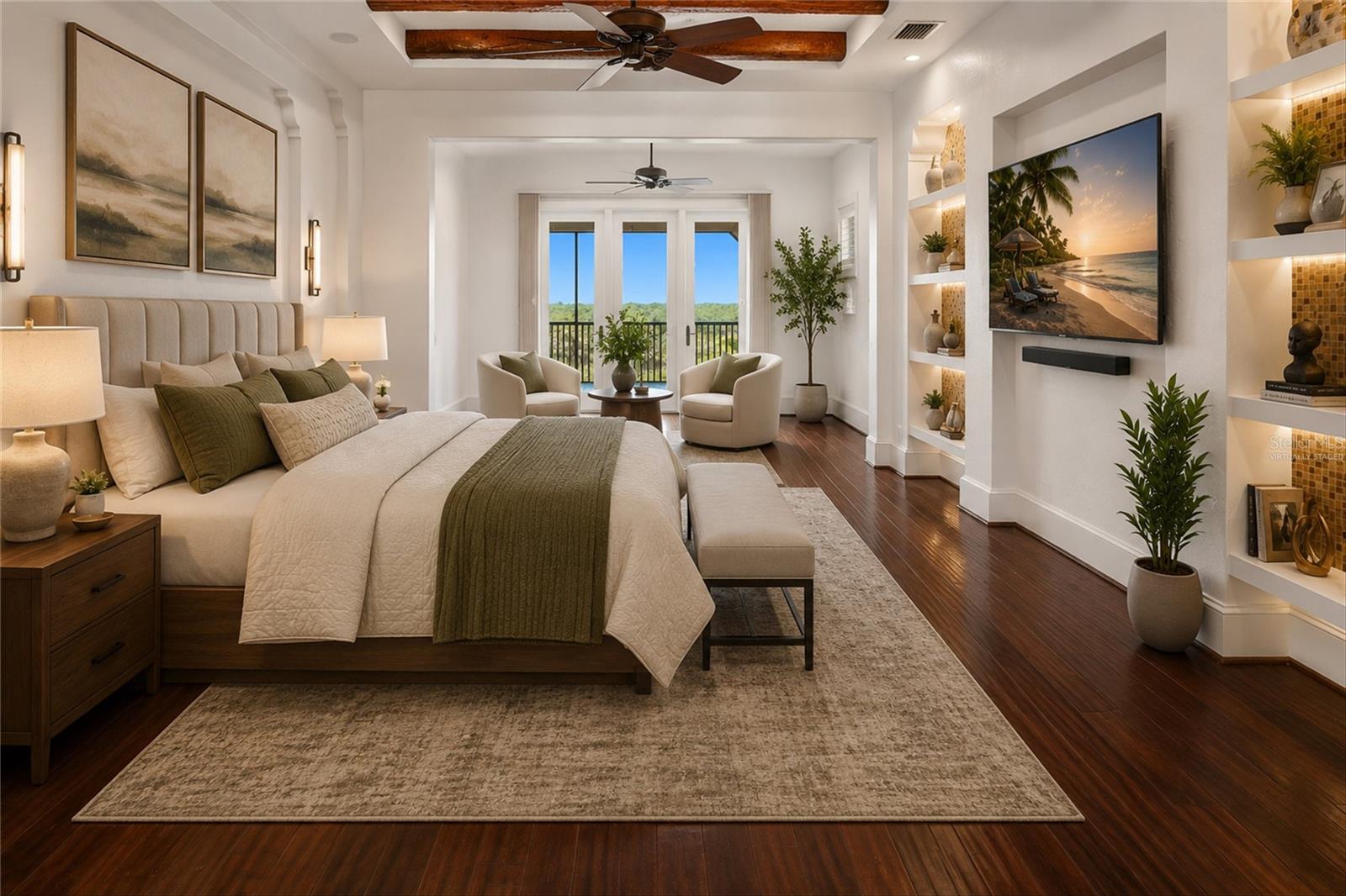 LEGENDS BAY - Residential