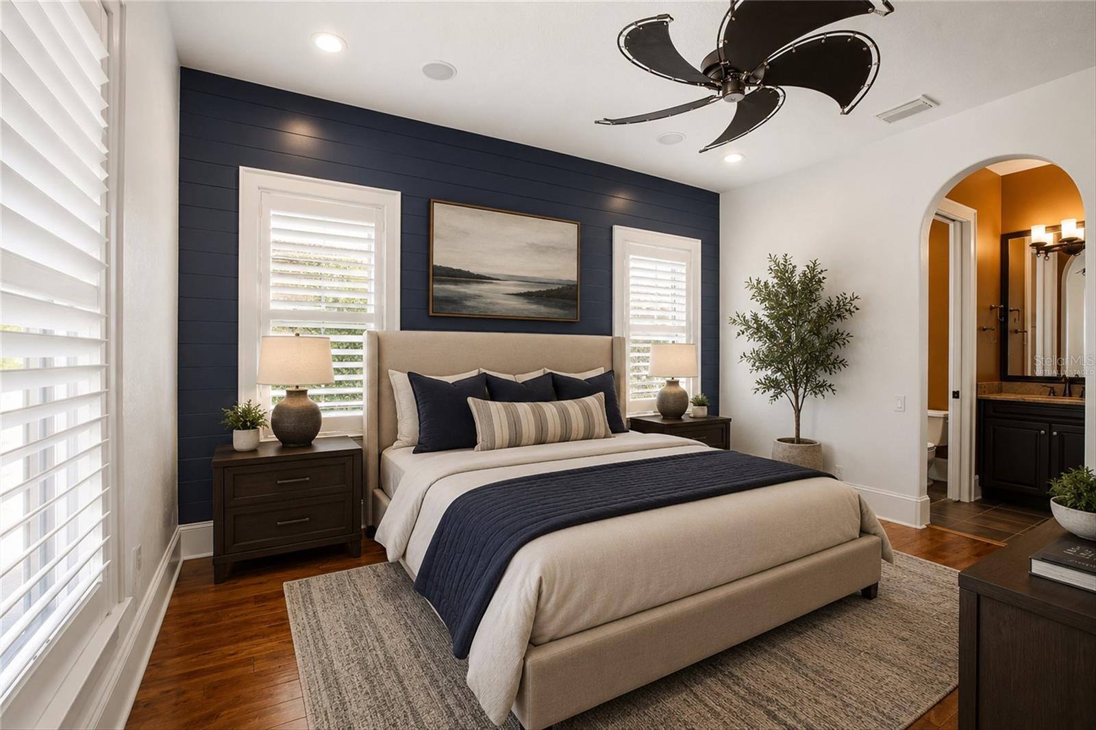 LEGENDS BAY - Residential