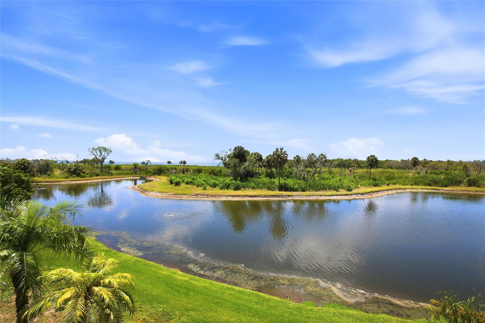LEGENDS BAY - Residential