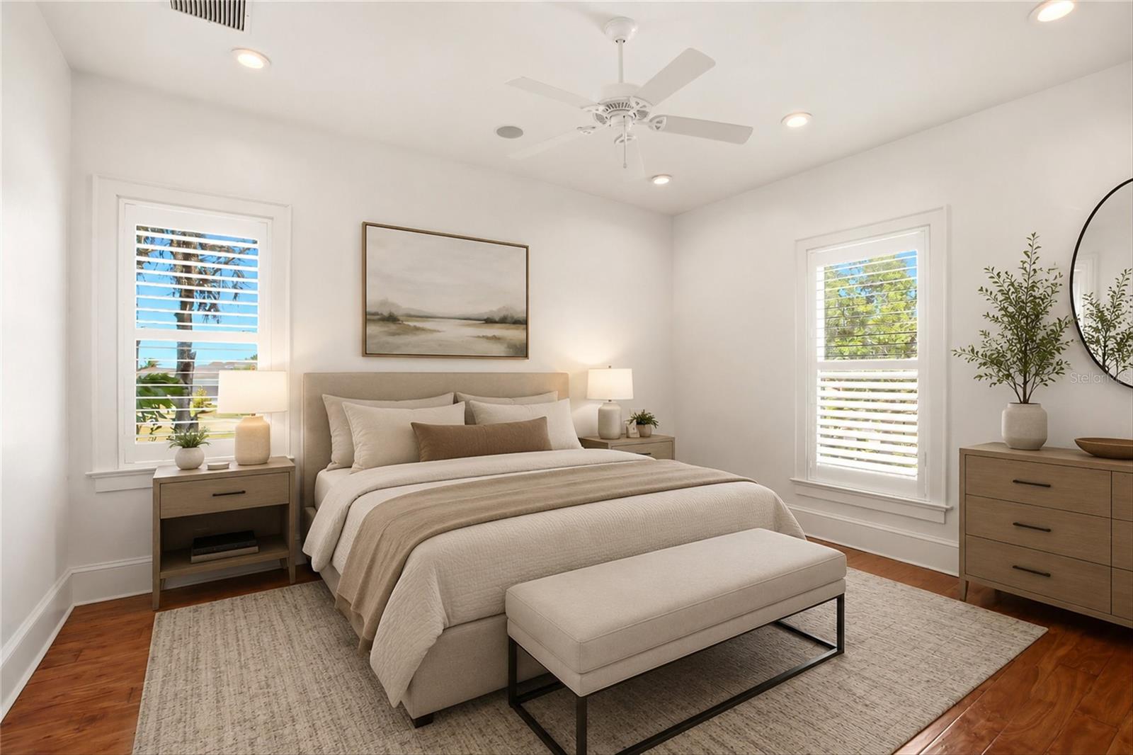 LEGENDS BAY - Residential