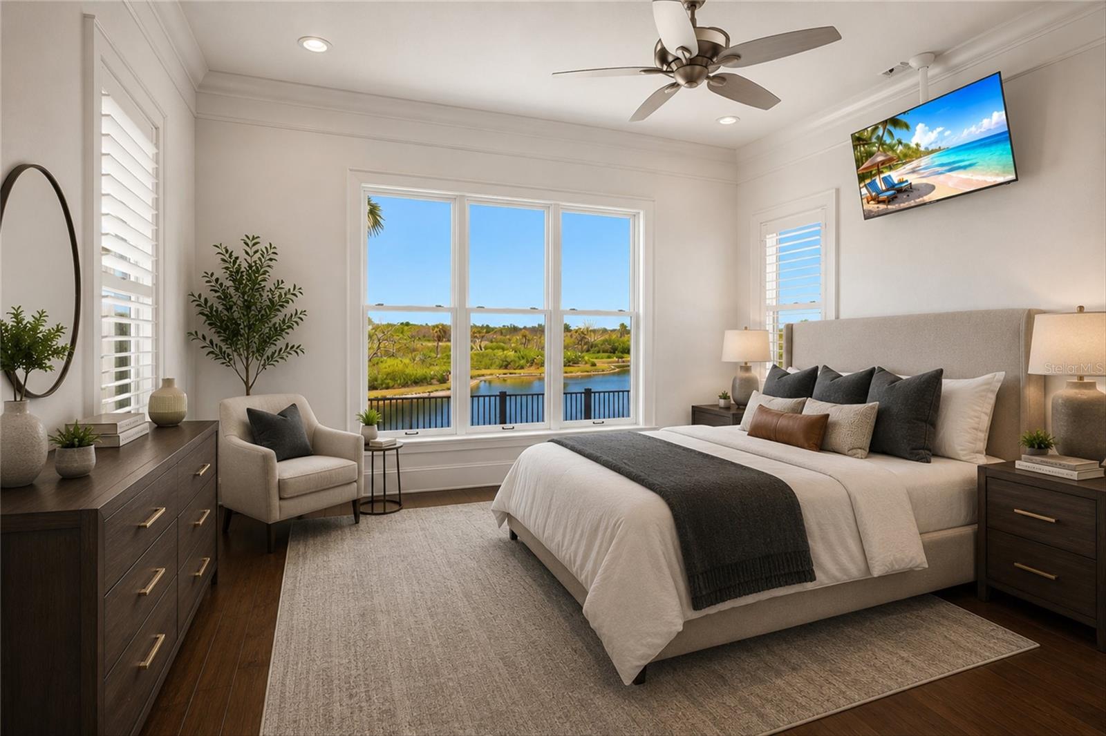 LEGENDS BAY - Residential