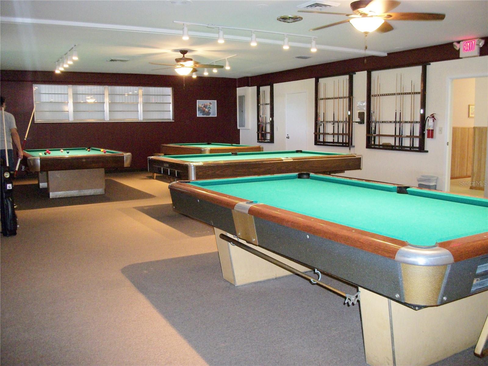 TOWN APTS CONDO - Residential