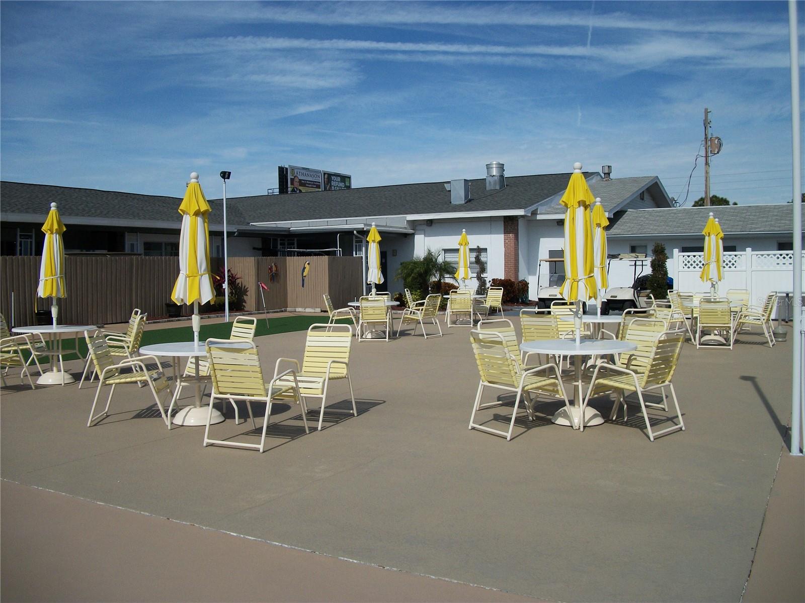 TOWN APTS CONDO - Residential