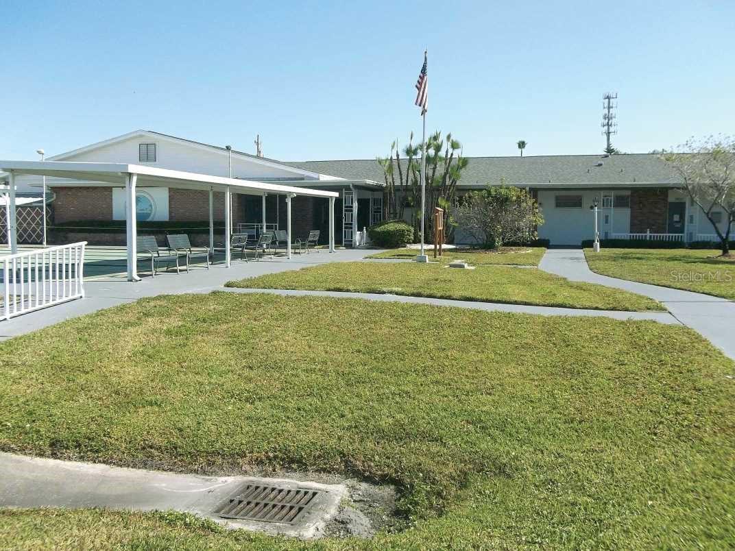 TOWN APTS CONDO - Residential