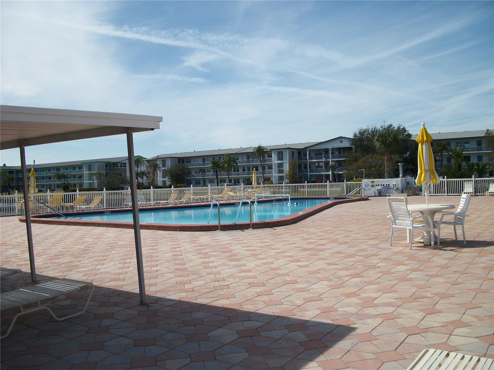 TOWN APTS CONDO - Residential