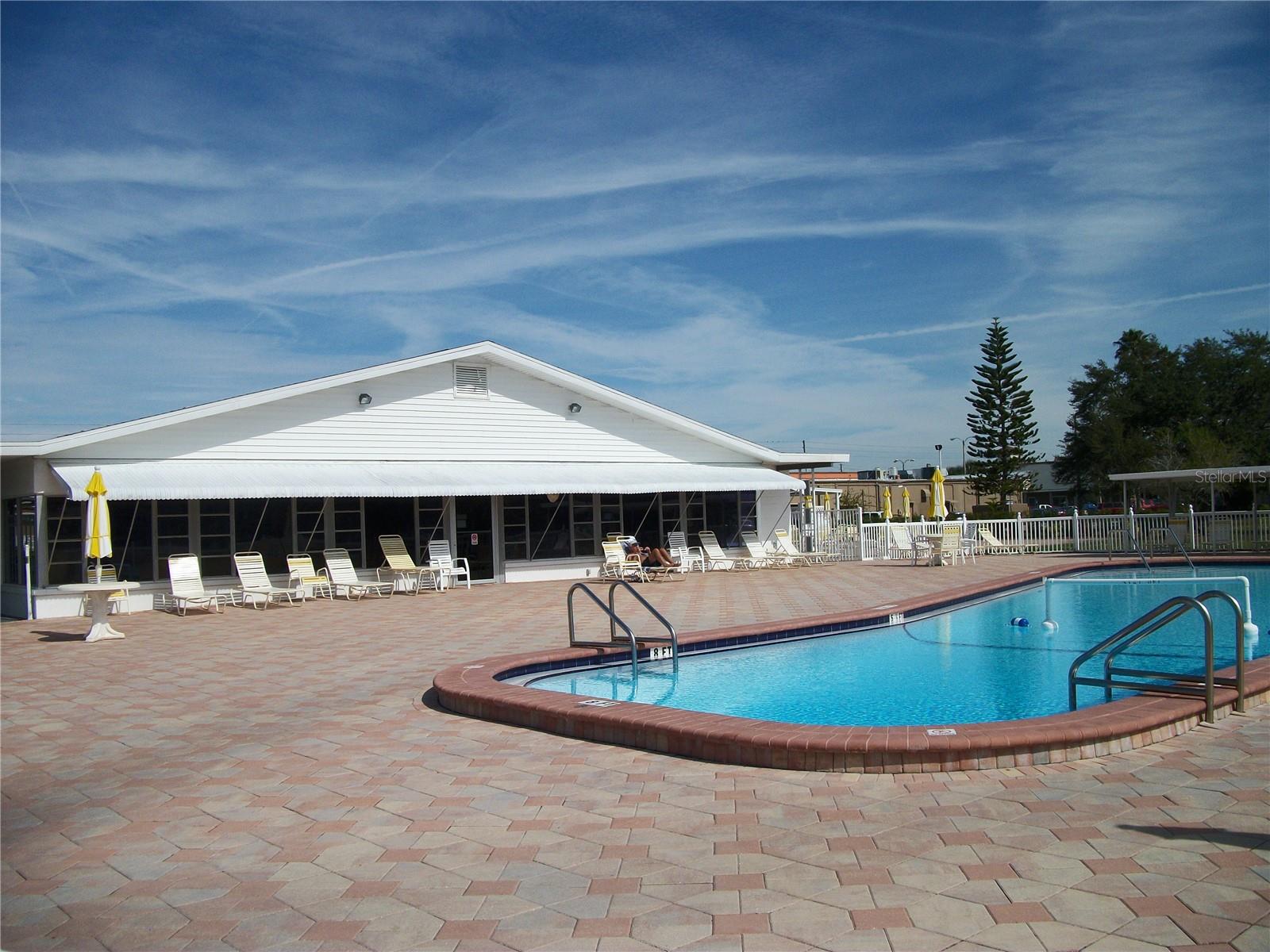 TOWN APTS CONDO - Residential