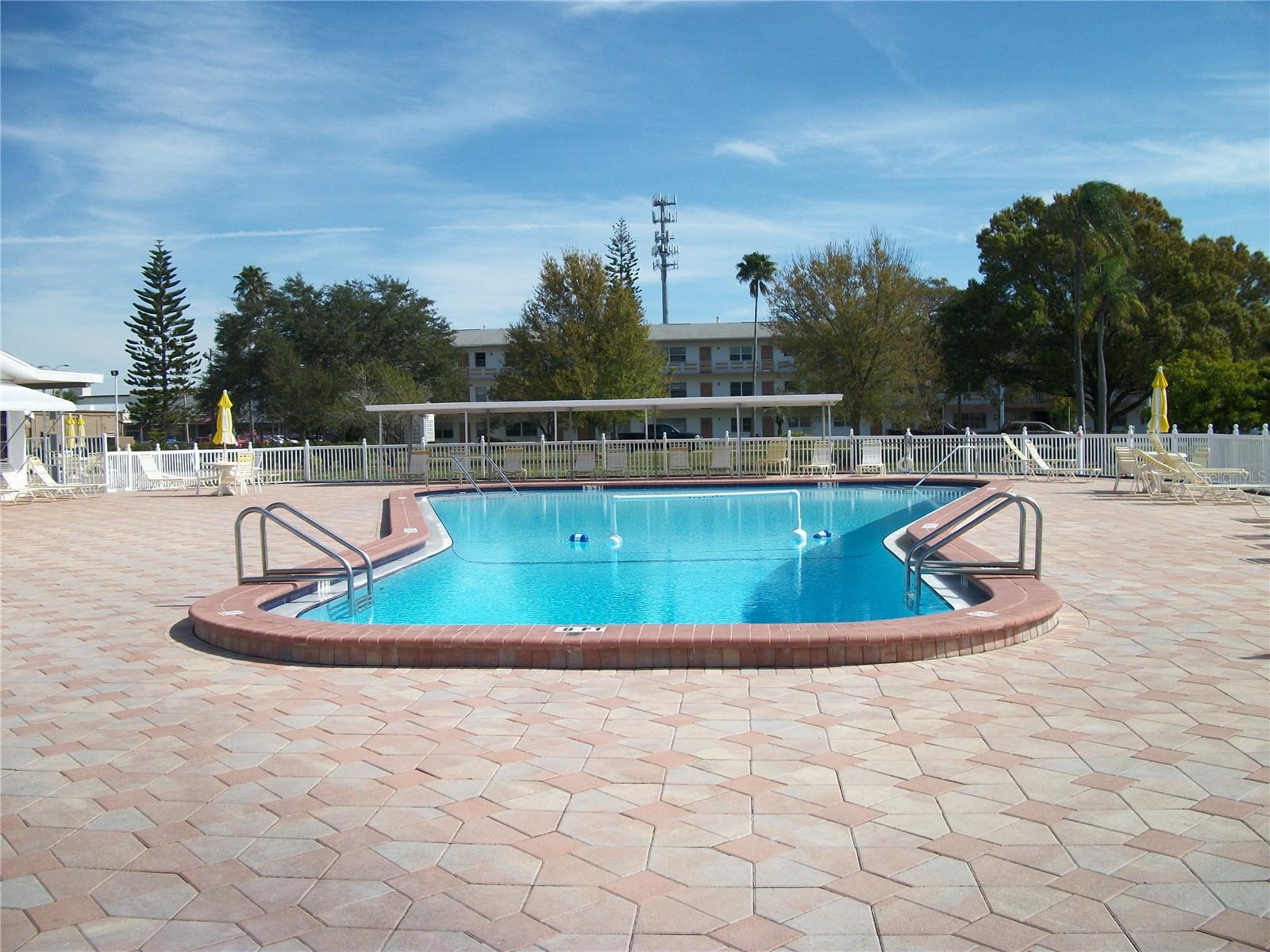 TOWN APTS CONDO - Residential