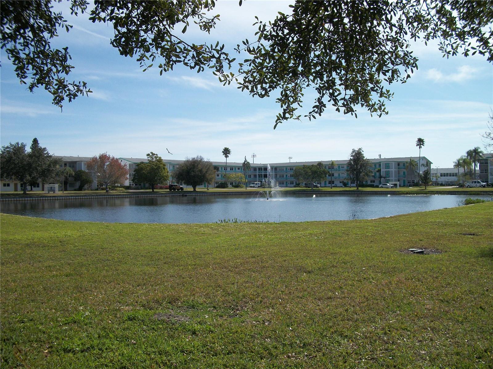 TOWN APTS CONDO - Residential