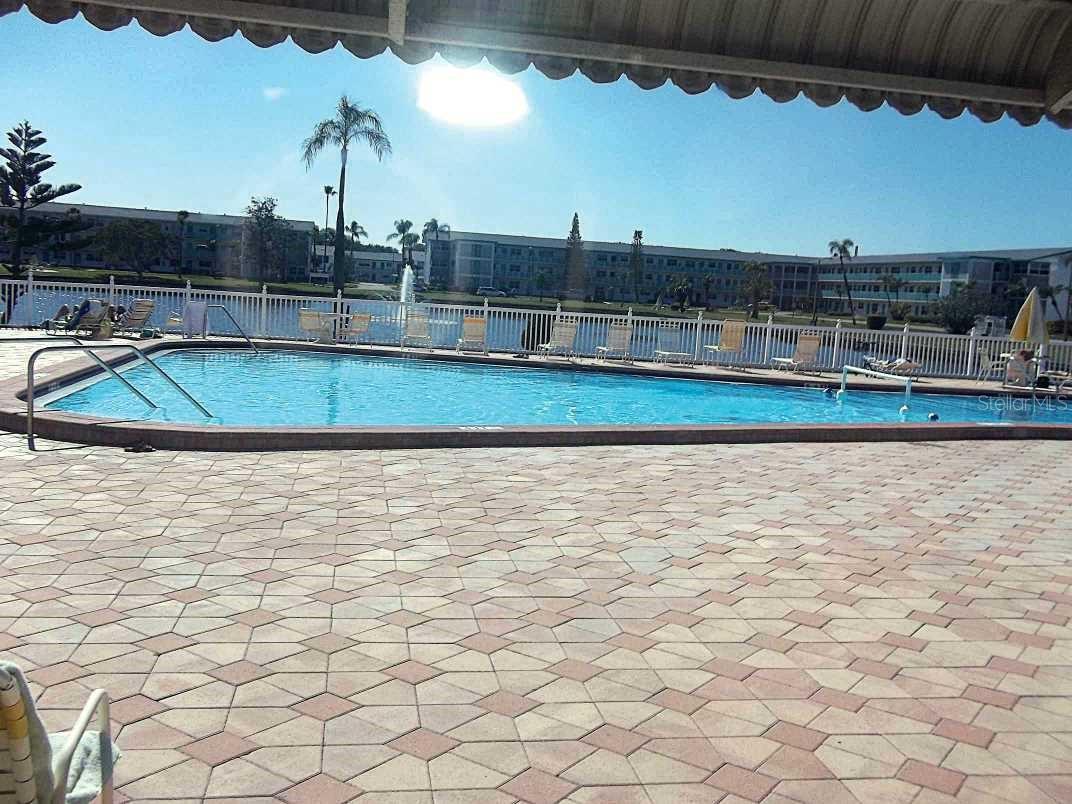 TOWN APTS CONDO - Residential