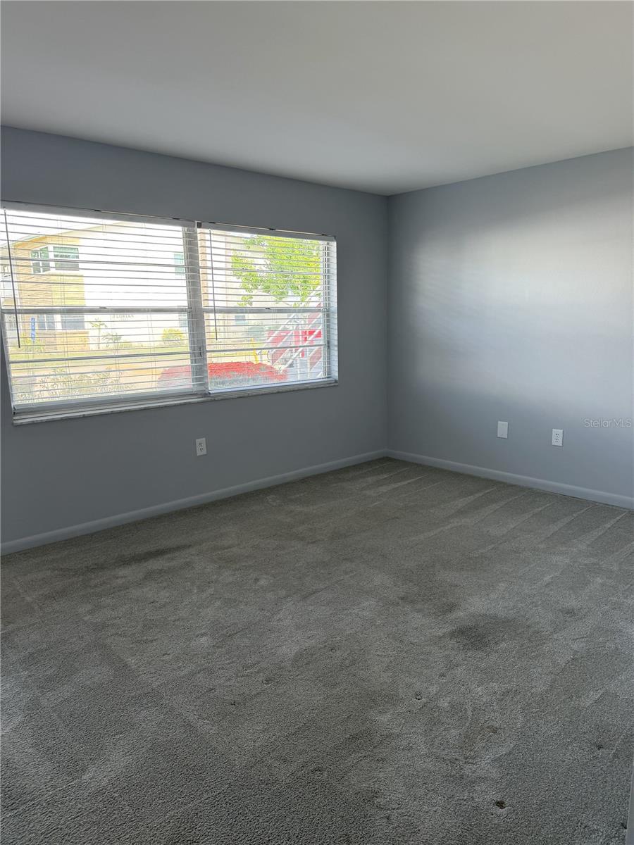 TOWN APTS CONDO - Residential
