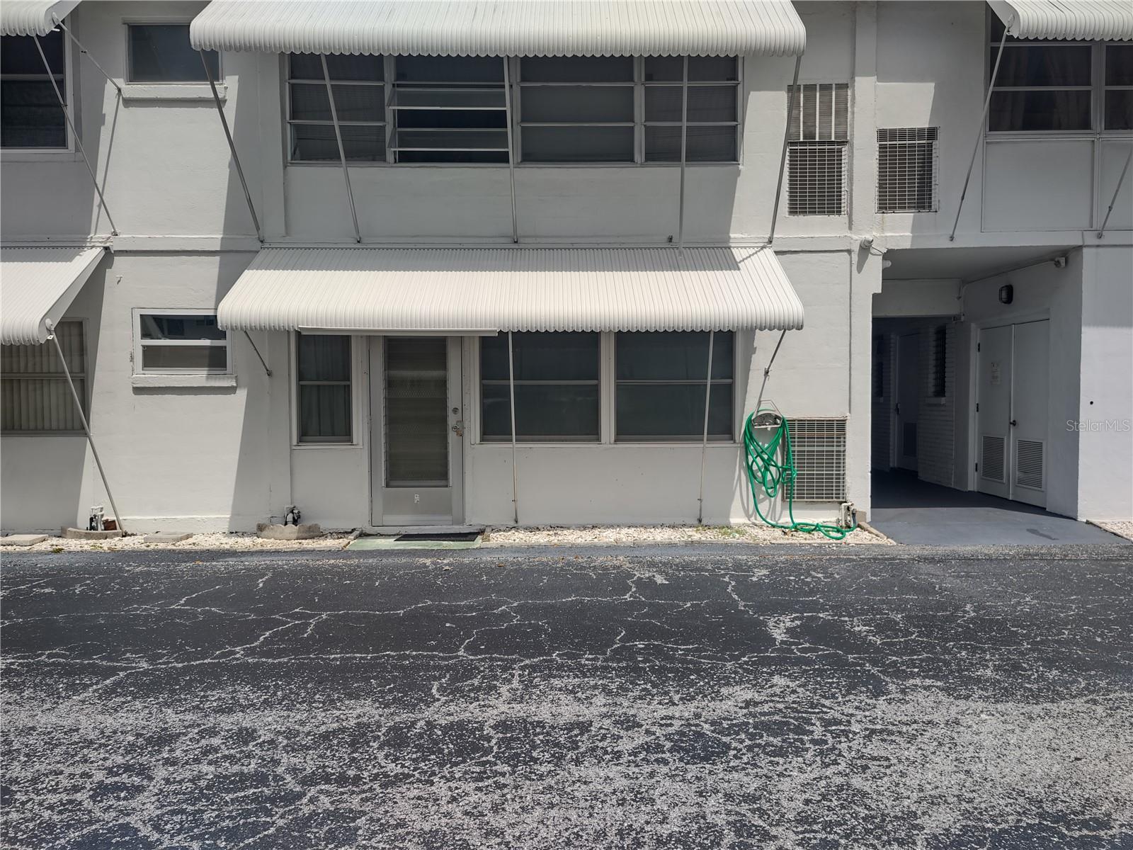 TOWN APTS CONDO - Residential