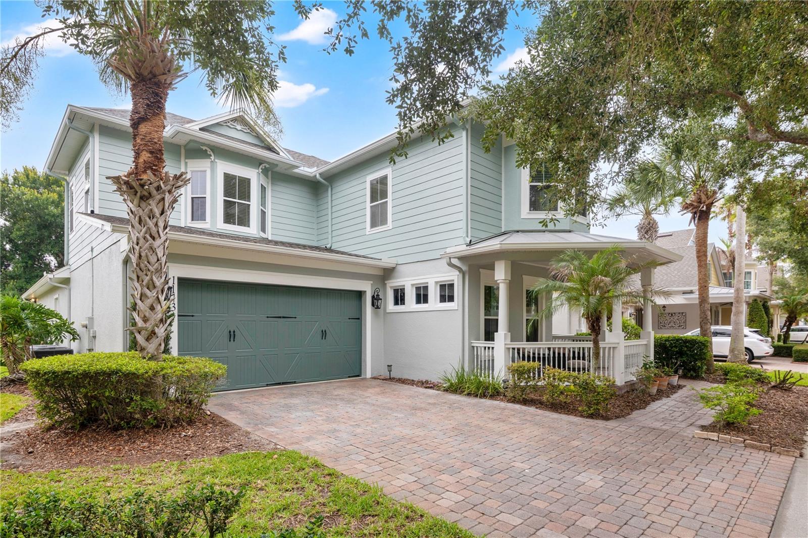 THORNHILL - Residential