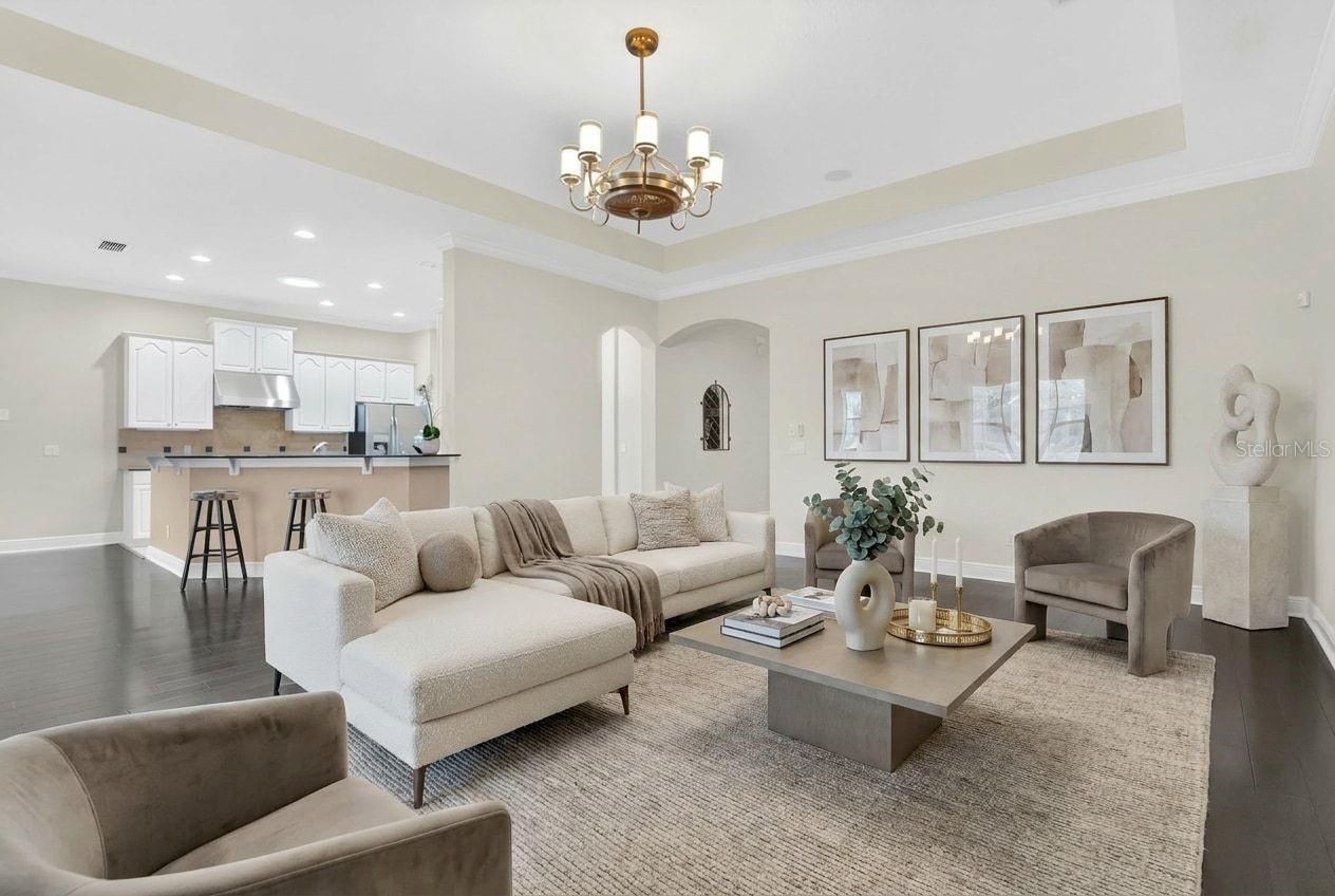 THORNHILL - Residential