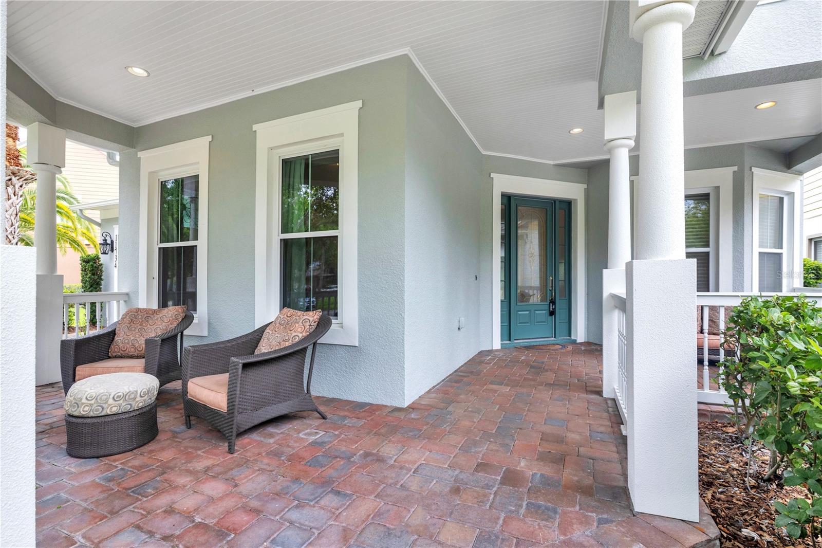 THORNHILL - Residential