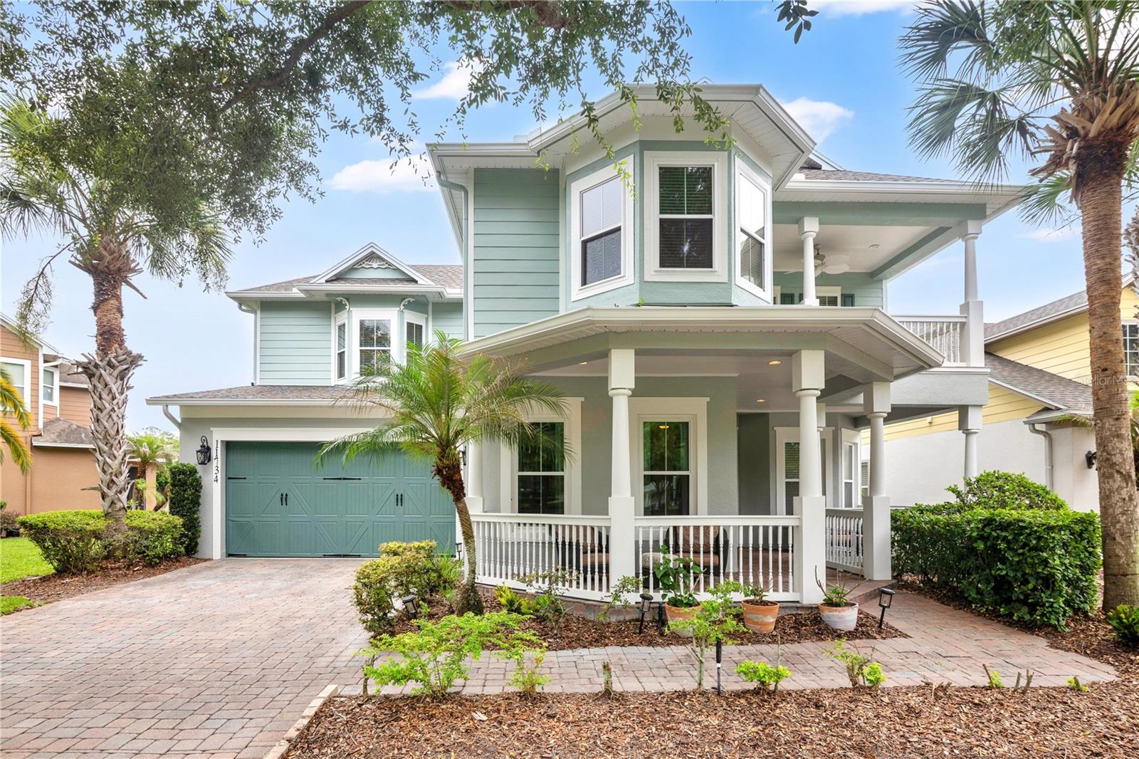 THORNHILL - Residential
