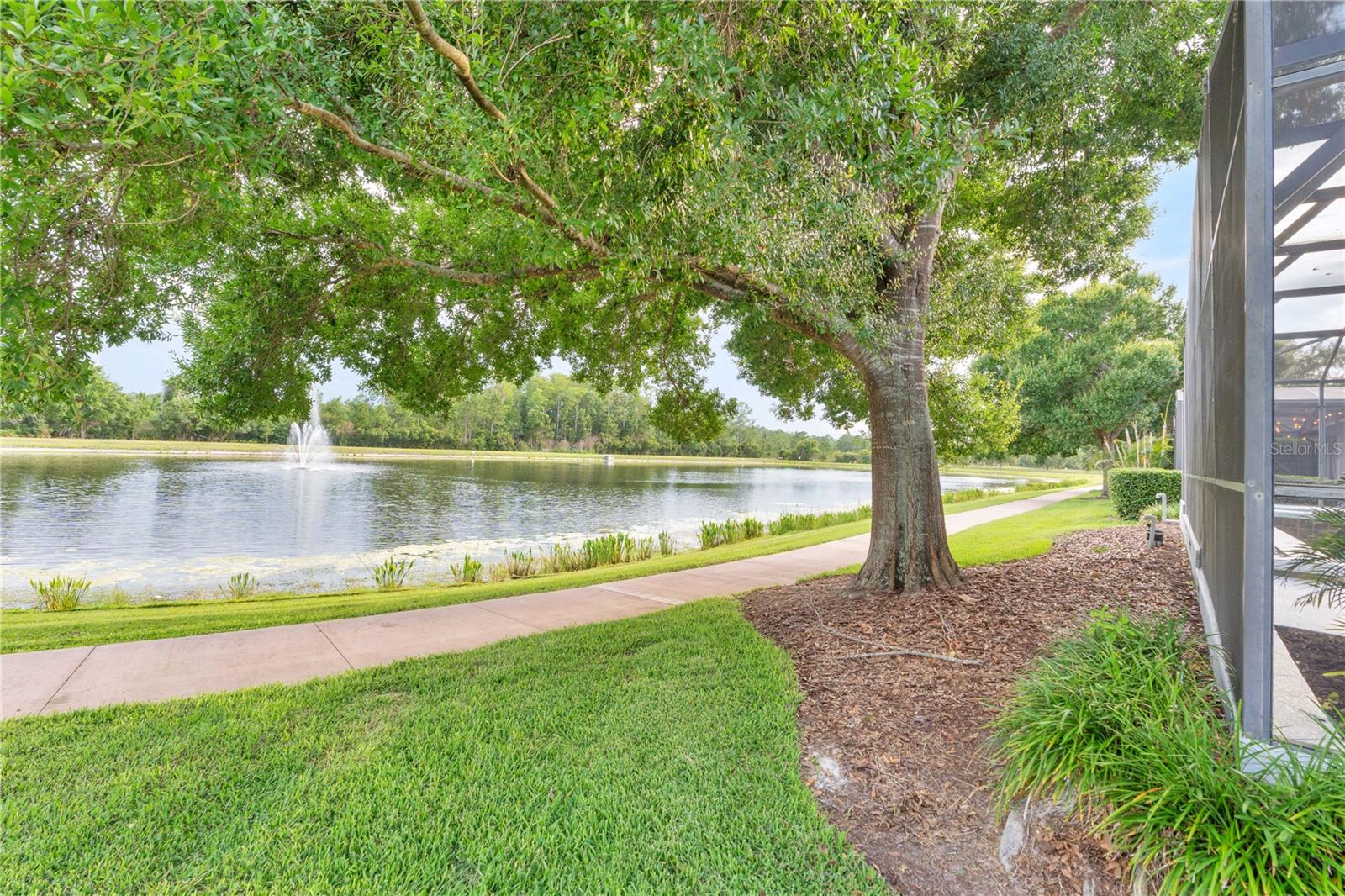THORNHILL - Residential