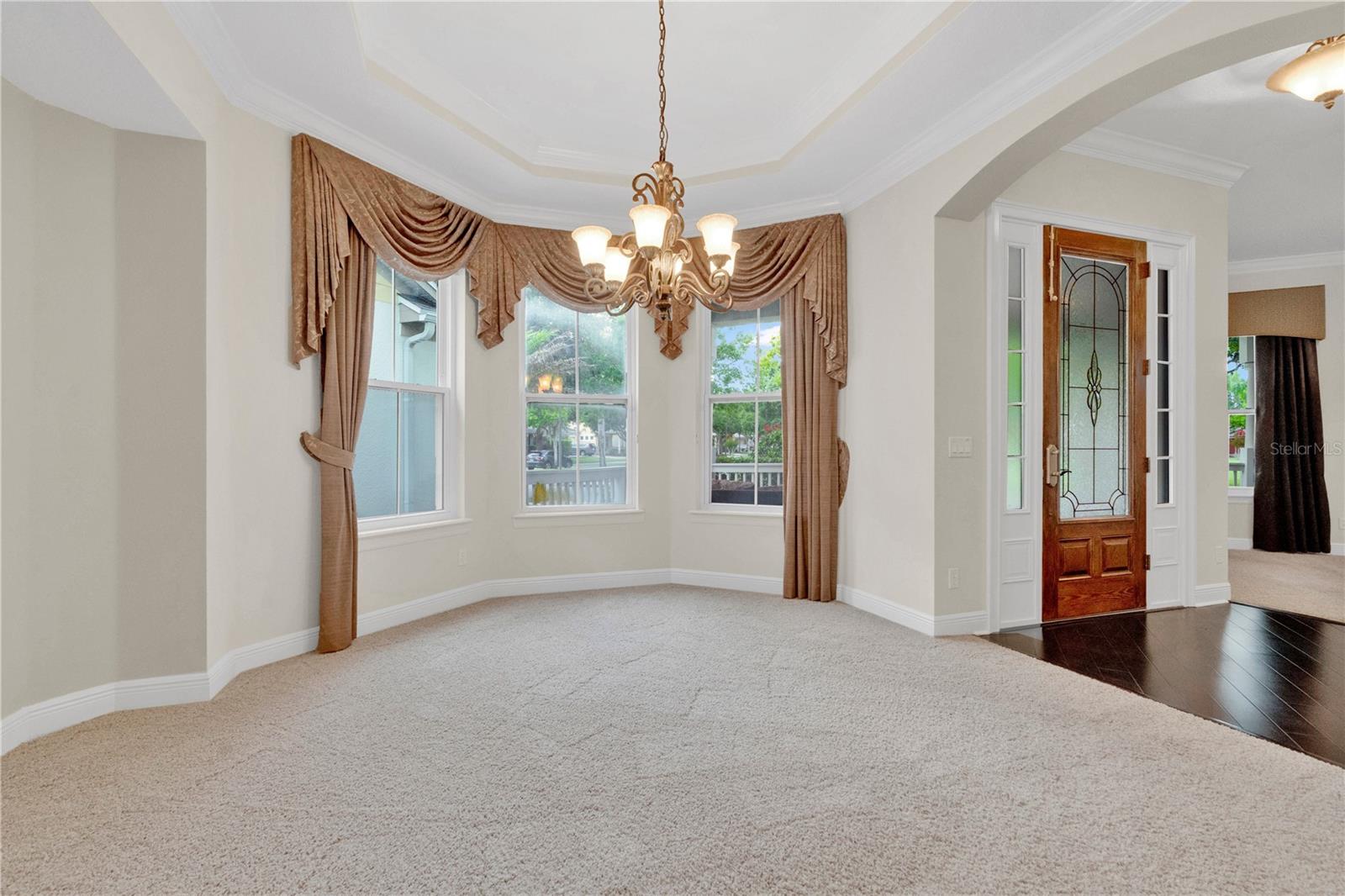 THORNHILL - Residential