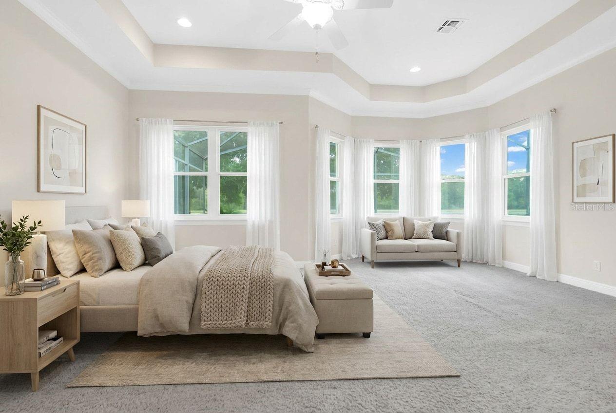 THORNHILL - Residential