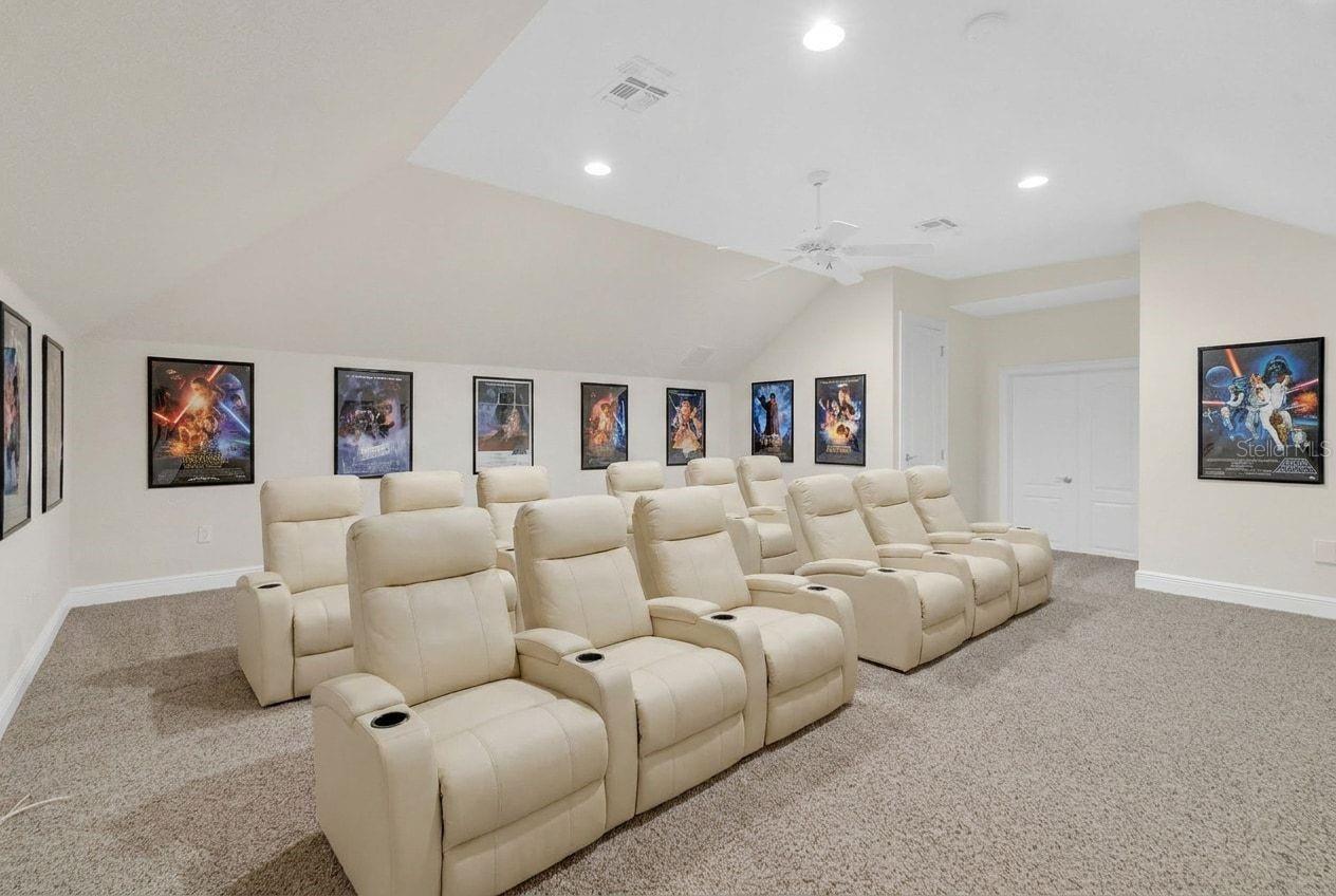 THORNHILL - Residential