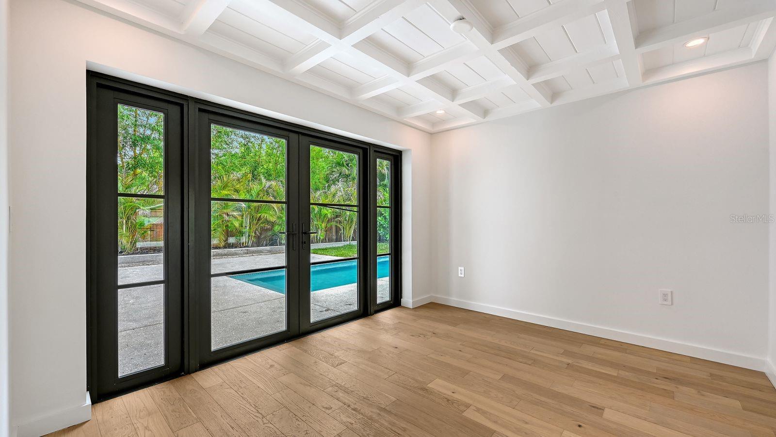 BAY HAVEN - Residential