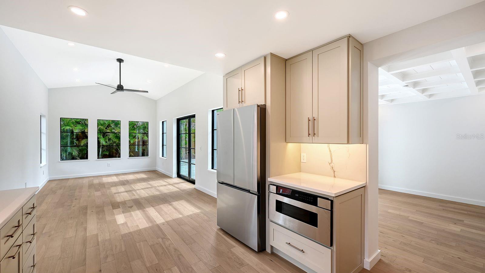 BAY HAVEN - Residential