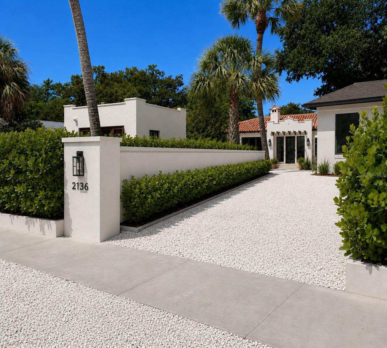 BAY HAVEN - Residential